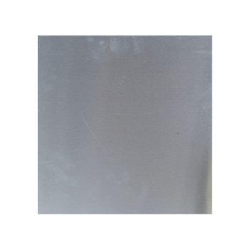 Zhongtian Polybett 1мм зузаан хөнгөн цагаан HPL хуудас 