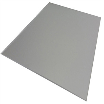 4FT X 8FT толин тусгал хөнгөн цагаан хуудас 1мм 3мм хавтгай 6061 6063 7075 хөнгөн цагаан хуудас 