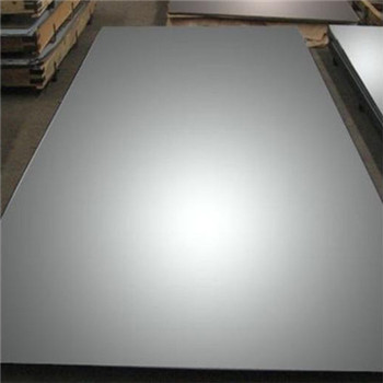 Хатуу өнгө PE PVDF хөнгөн цагаан нийлмэл хавтан 3мм 4мм 5мм хөнгөн цагаан хуудас 