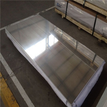 ACP High Gloss Aluminum Composite Panel / Sheet 