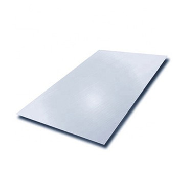 3nn / 4mm / 5mm хөнгөн цагаан нийлмэл хавтан / Хавтасны чимэглэлийн хөнгөн цагаан хуудас 