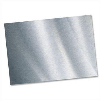 Нимгэн хөнгөн цагаан алмазан хавтангийн хуудас A1100 A1050 A3003 A5052 