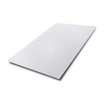 Хөнгөн цагаан хавтан 6061 6063 6082 Өндөр чанартай хөнгөн цагаан хуудас 