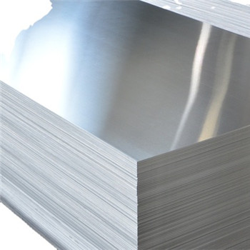 Хөнгөн цагаан алмазан дэвсэх хавтан 6061 T6 хальтирдаггүй хөнгөн цагаан хуудас 