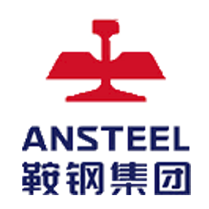 Ansteel лого