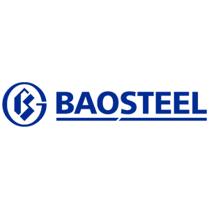 Baosteel лого