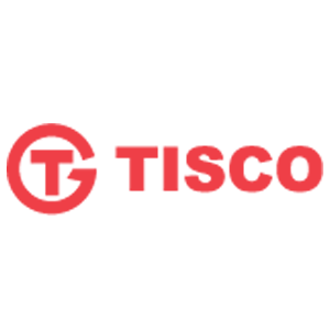 Tisco лого