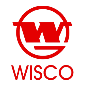 Wisco лого